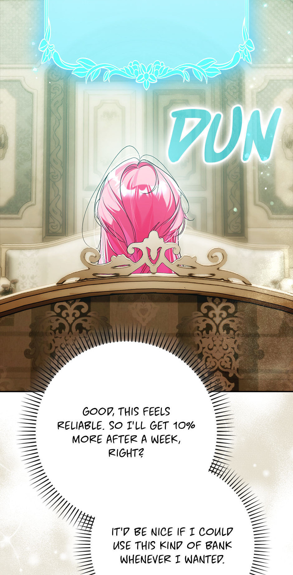 Please Take Out the Trash! Chapter 15 page 96 - 