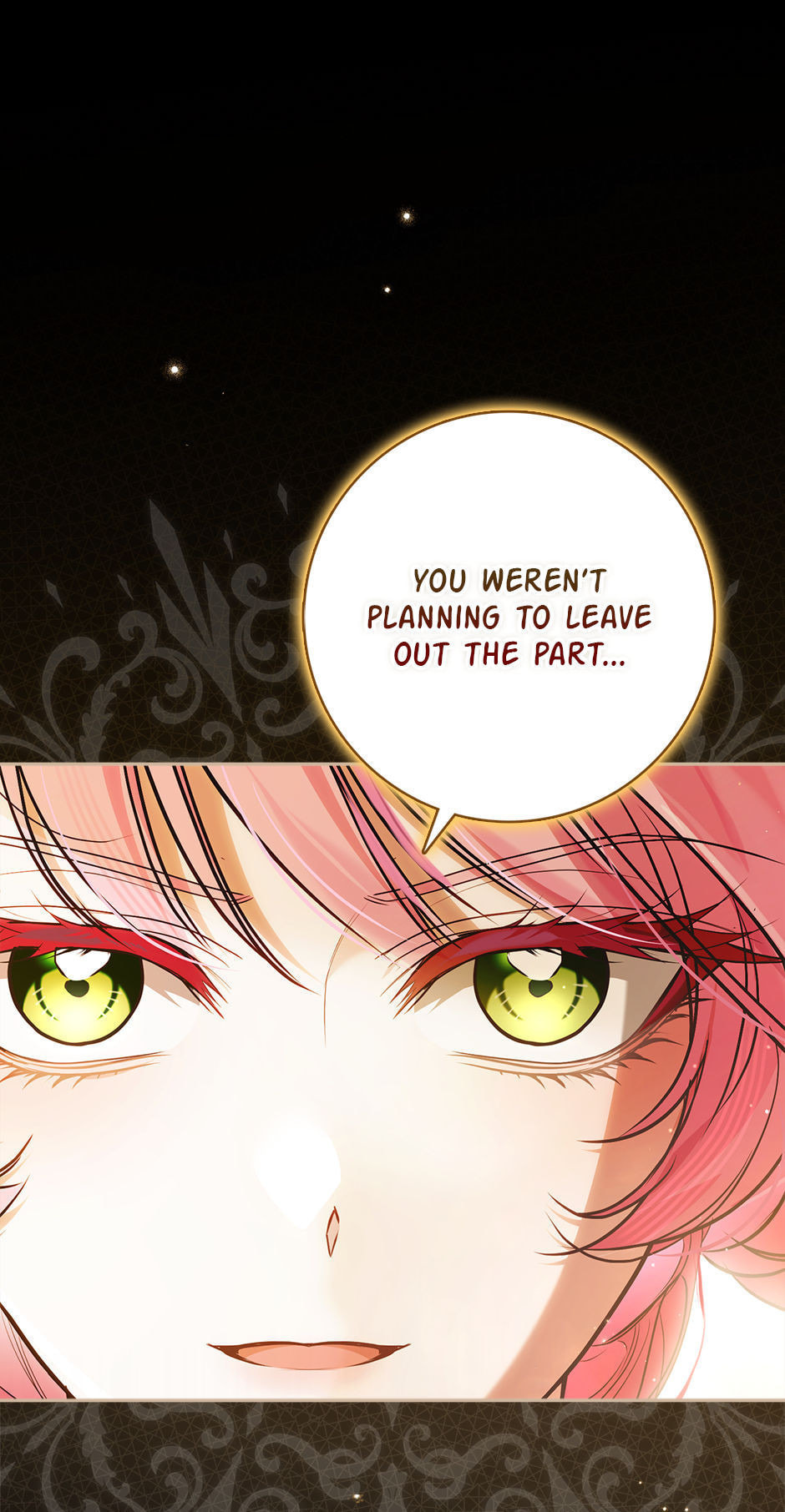 Please Take Out the Trash! Chapter 16 page 1 - 
