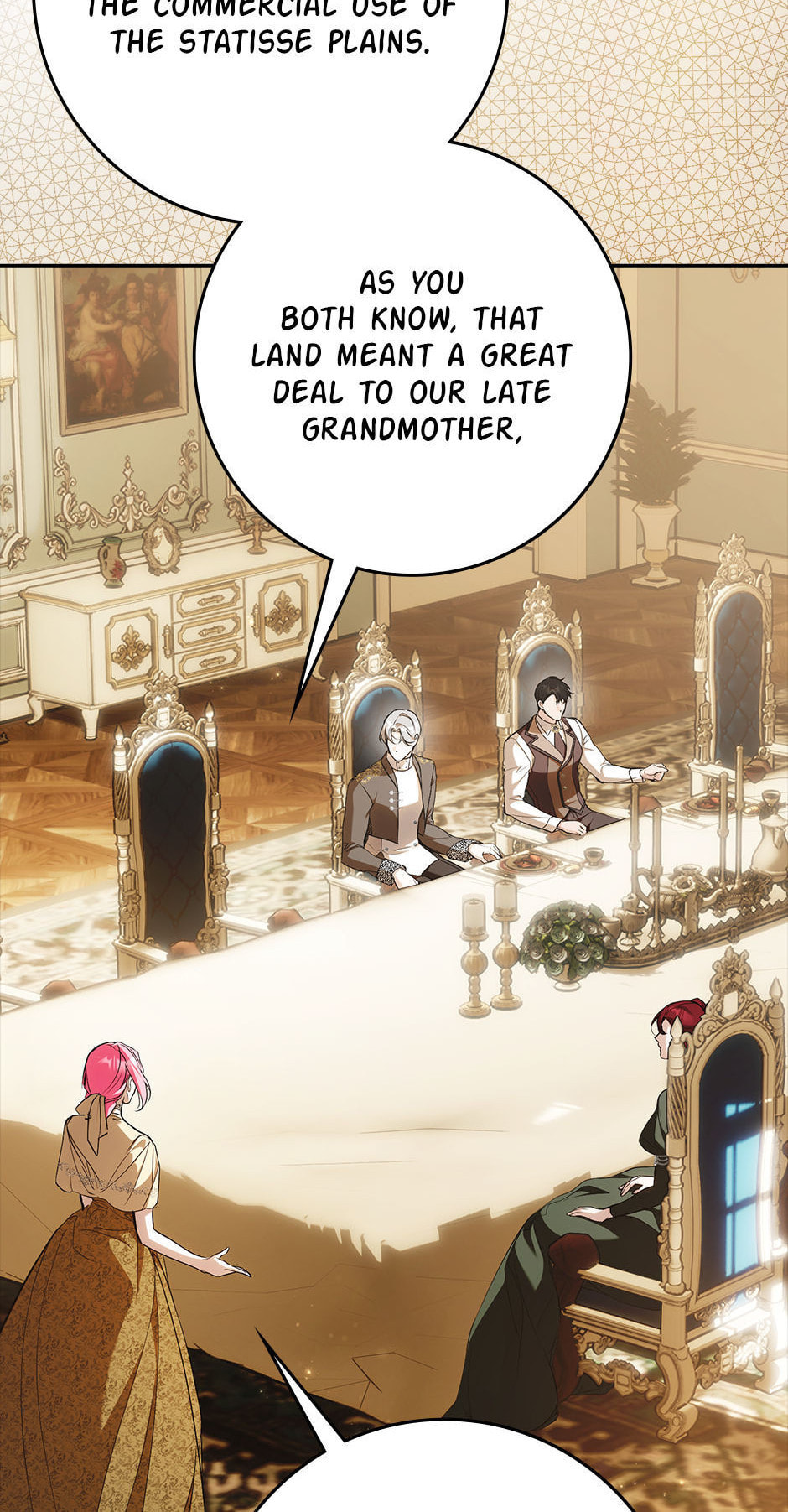 Please Take Out the Trash! Chapter 16 page 12 - 