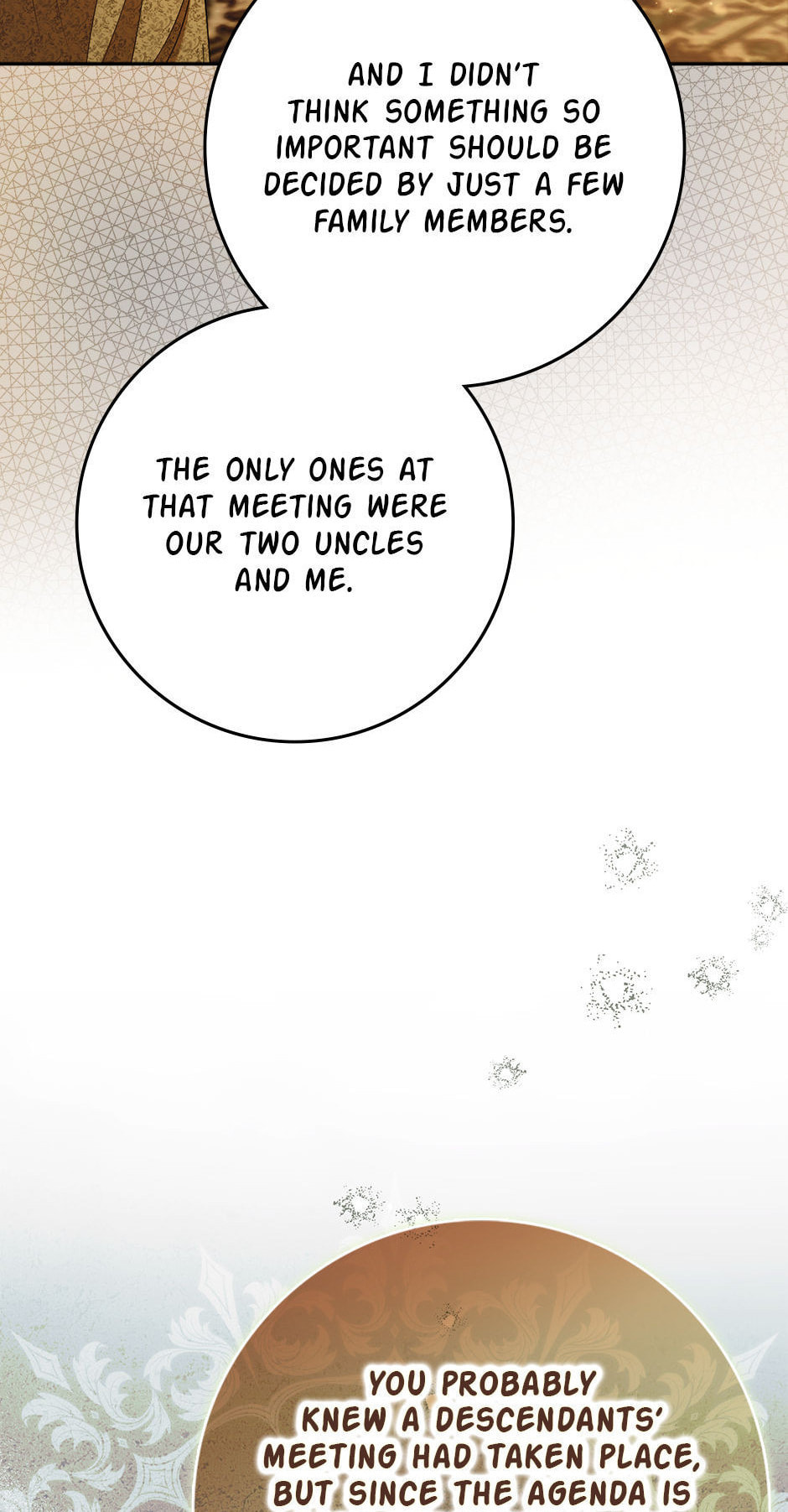 Please Take Out the Trash! Chapter 16 page 13 - 
