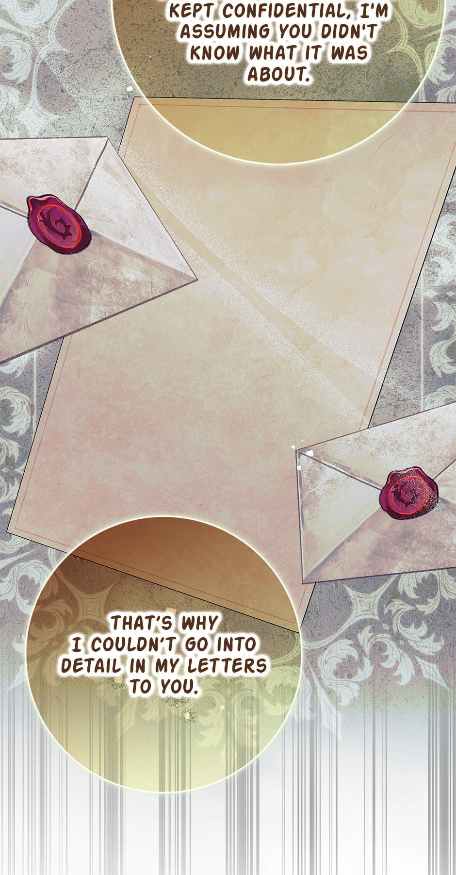 Please Take Out the Trash! Chapter 16 page 14 - 