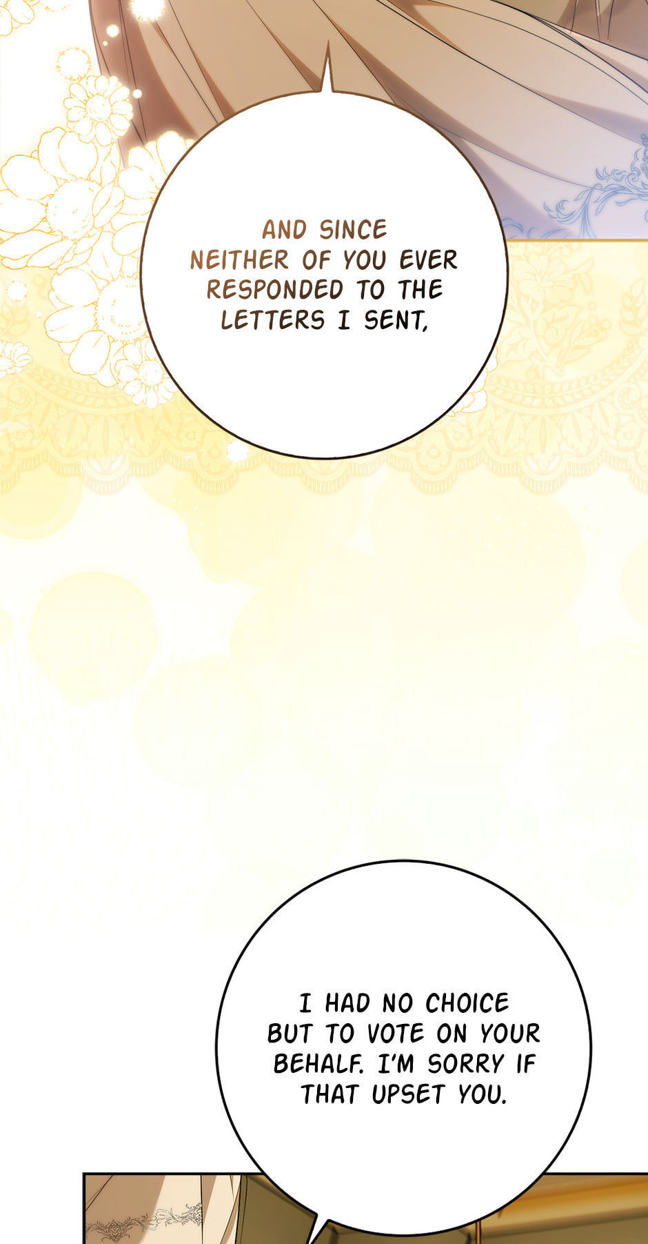 Please Take Out the Trash! Chapter 16 page 16 - 
