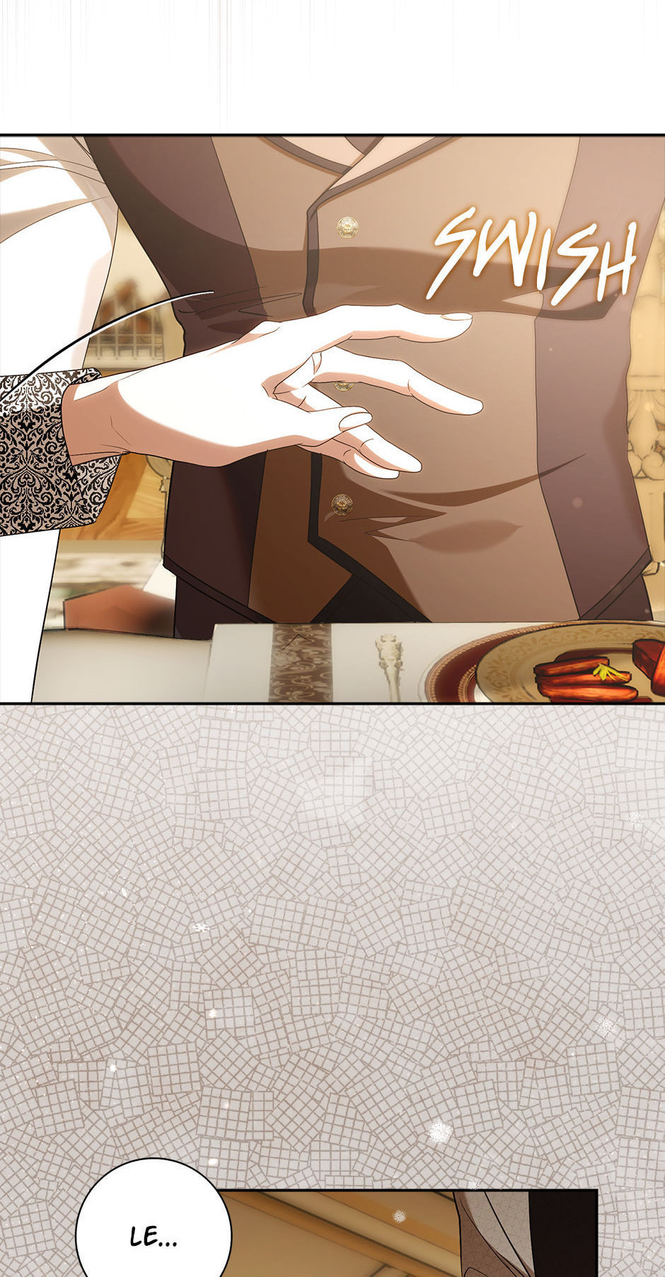 Please Take Out the Trash! Chapter 16 page 18 - 