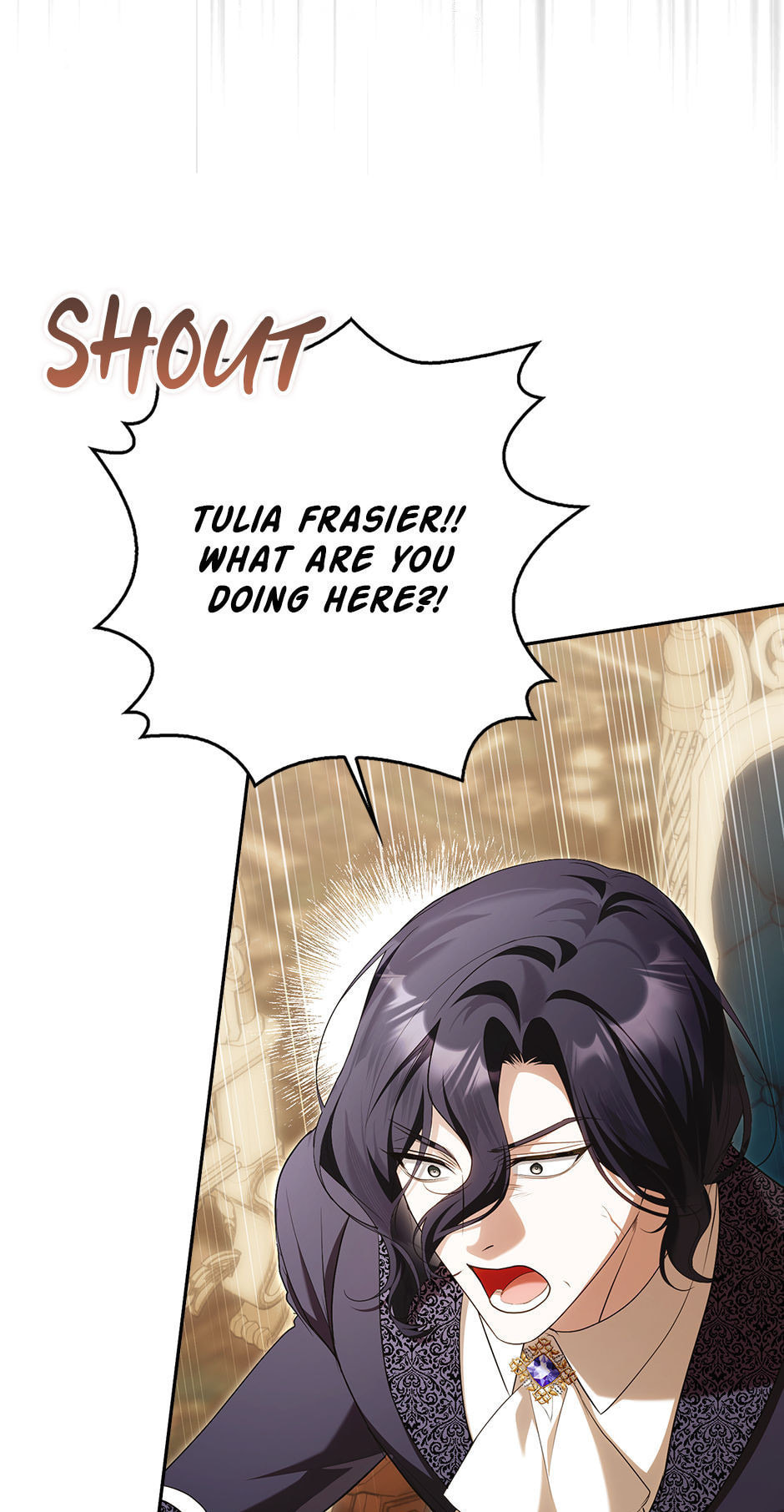 Please Take Out the Trash! Chapter 16 page 3 - 