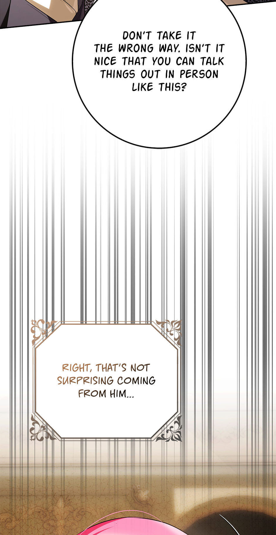Please Take Out the Trash! Chapter 16 page 29 - 