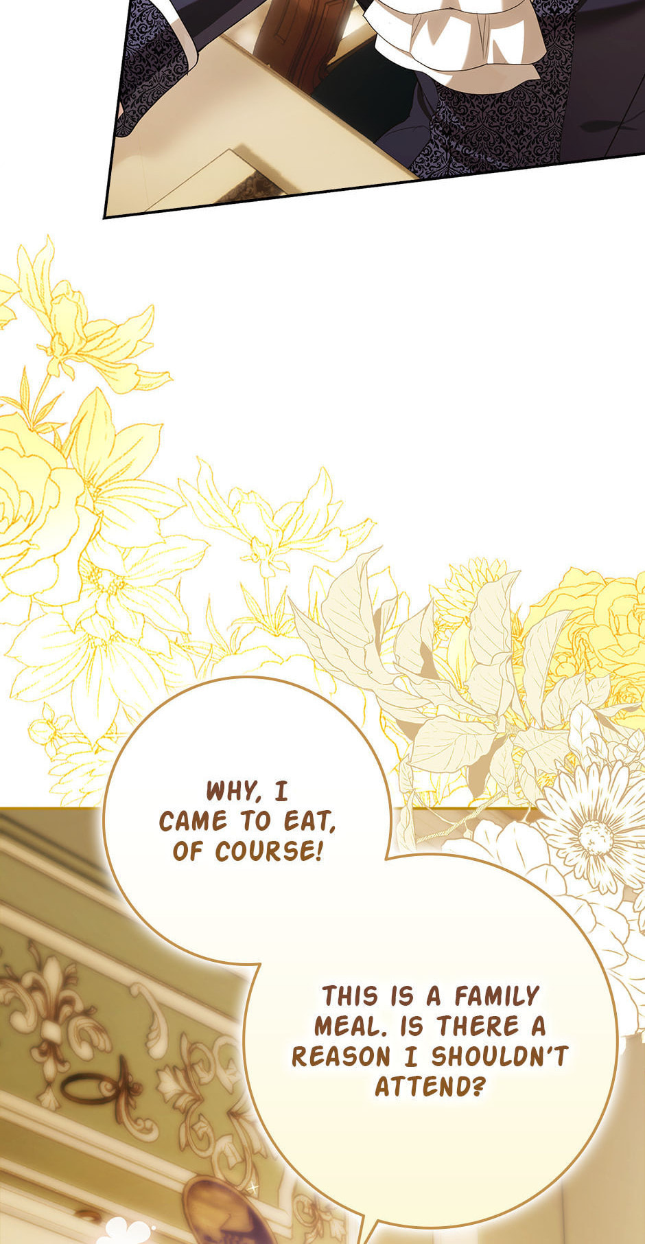 Please Take Out the Trash! Chapter 16 page 4 - 