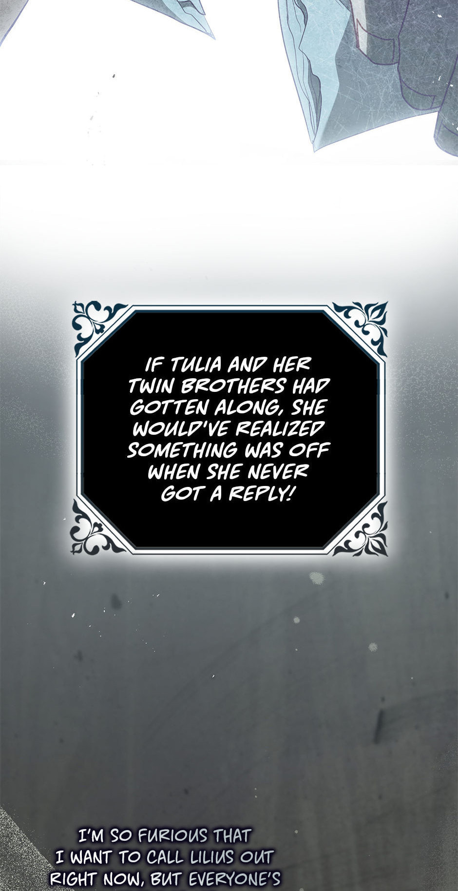 Please Take Out the Trash! Chapter 16 page 32 - 