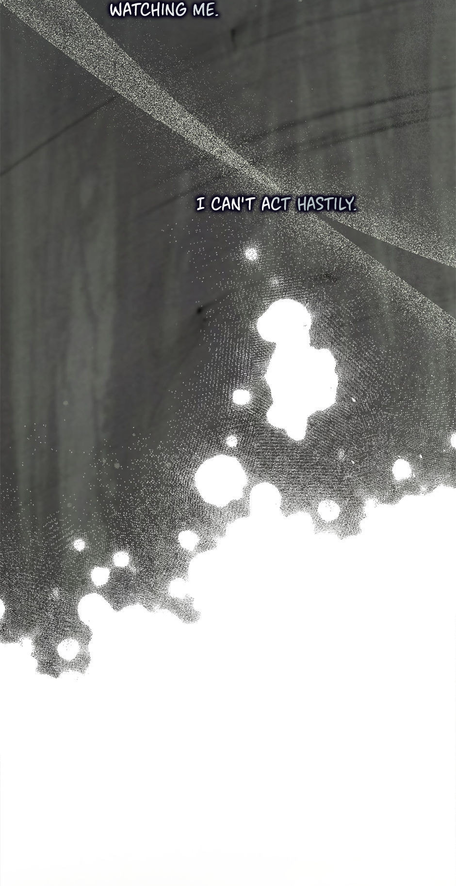 Please Take Out the Trash! Chapter 16 page 33 - 