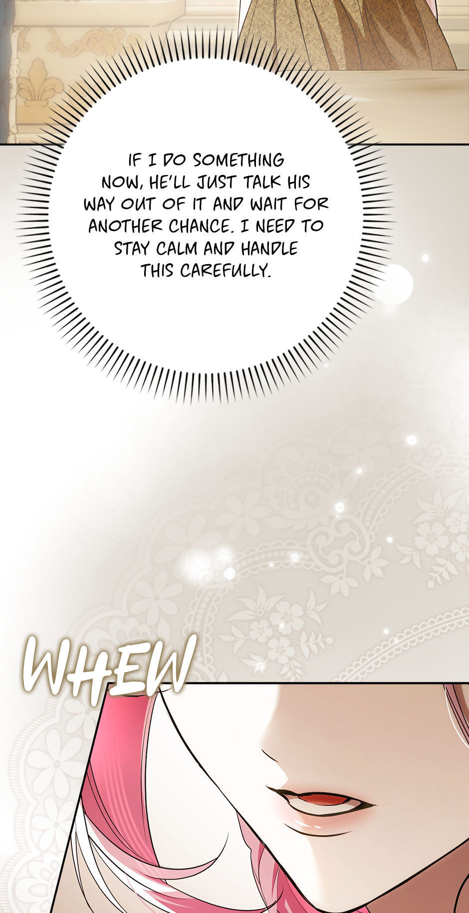 Please Take Out the Trash! Chapter 16 page 35 - 
