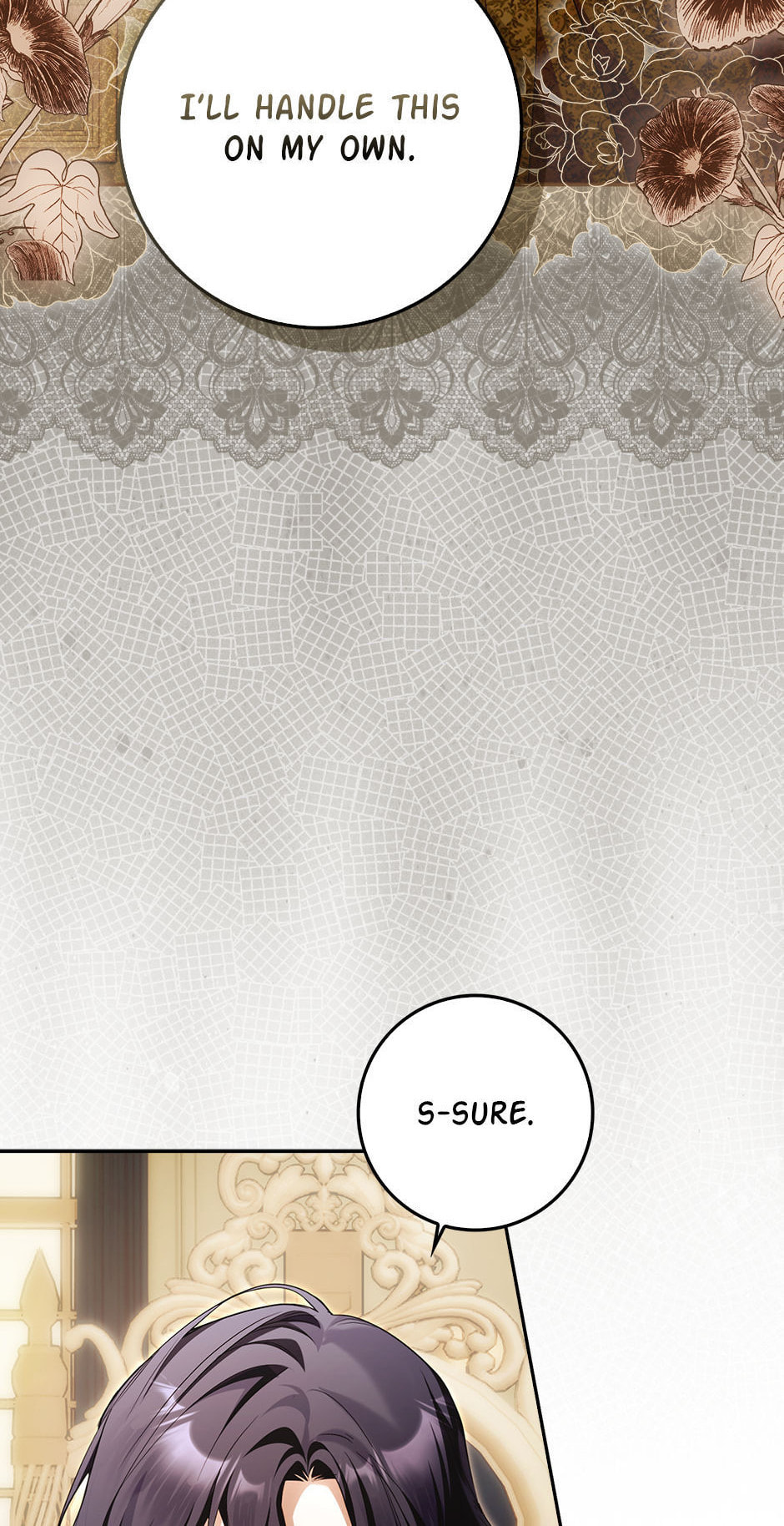 Please Take Out the Trash! Chapter 16 page 38 - 
