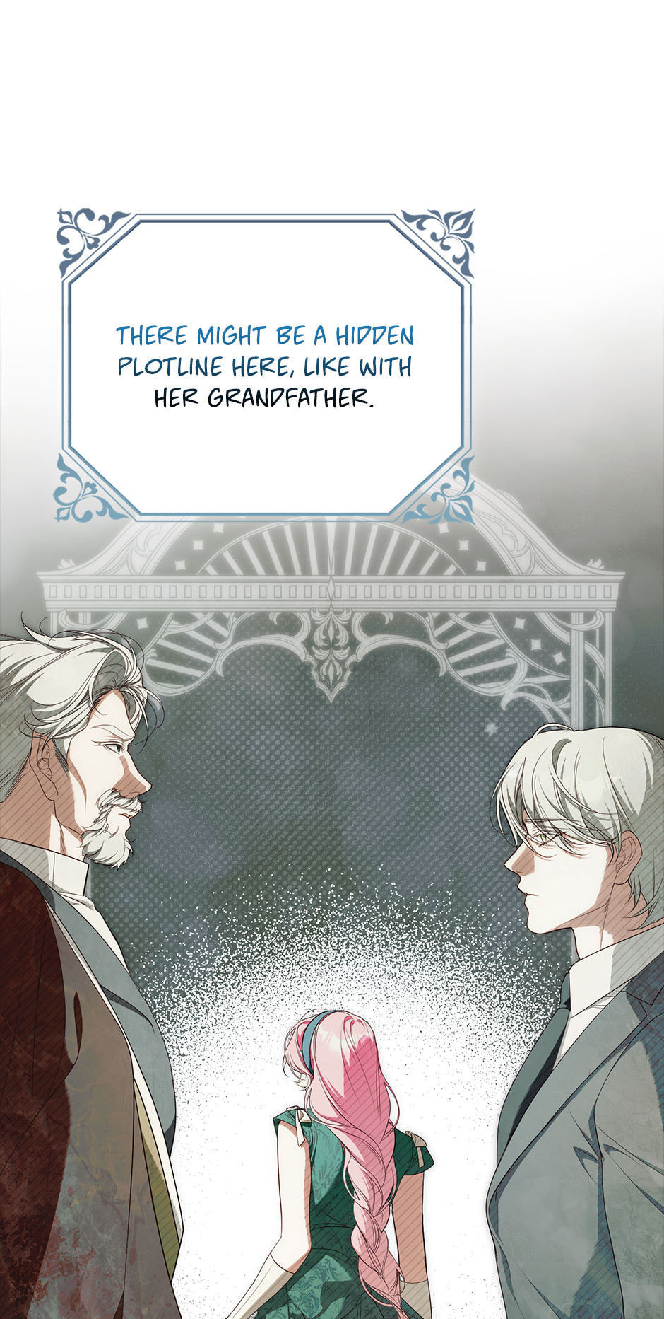 Please Take Out the Trash! Chapter 16 page 56 - 