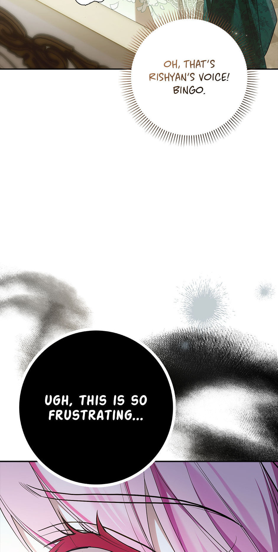 Please Take Out the Trash! Chapter 16 page 59 - 