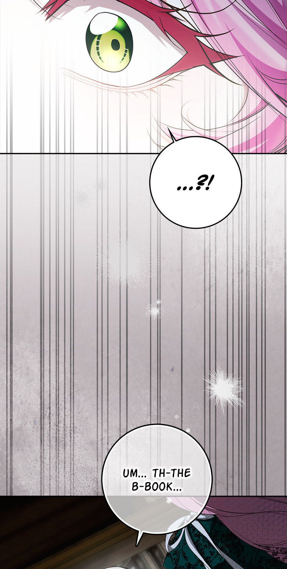 Please Take Out the Trash! Chapter 16 page 60 - 