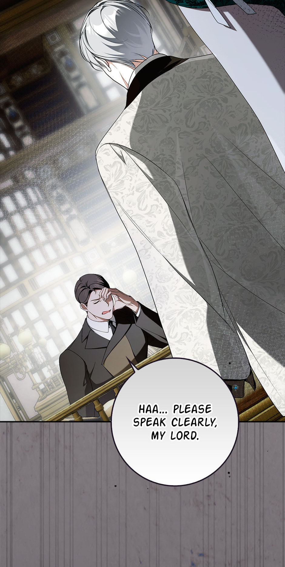 Please Take Out the Trash! Chapter 16 page 61 - 