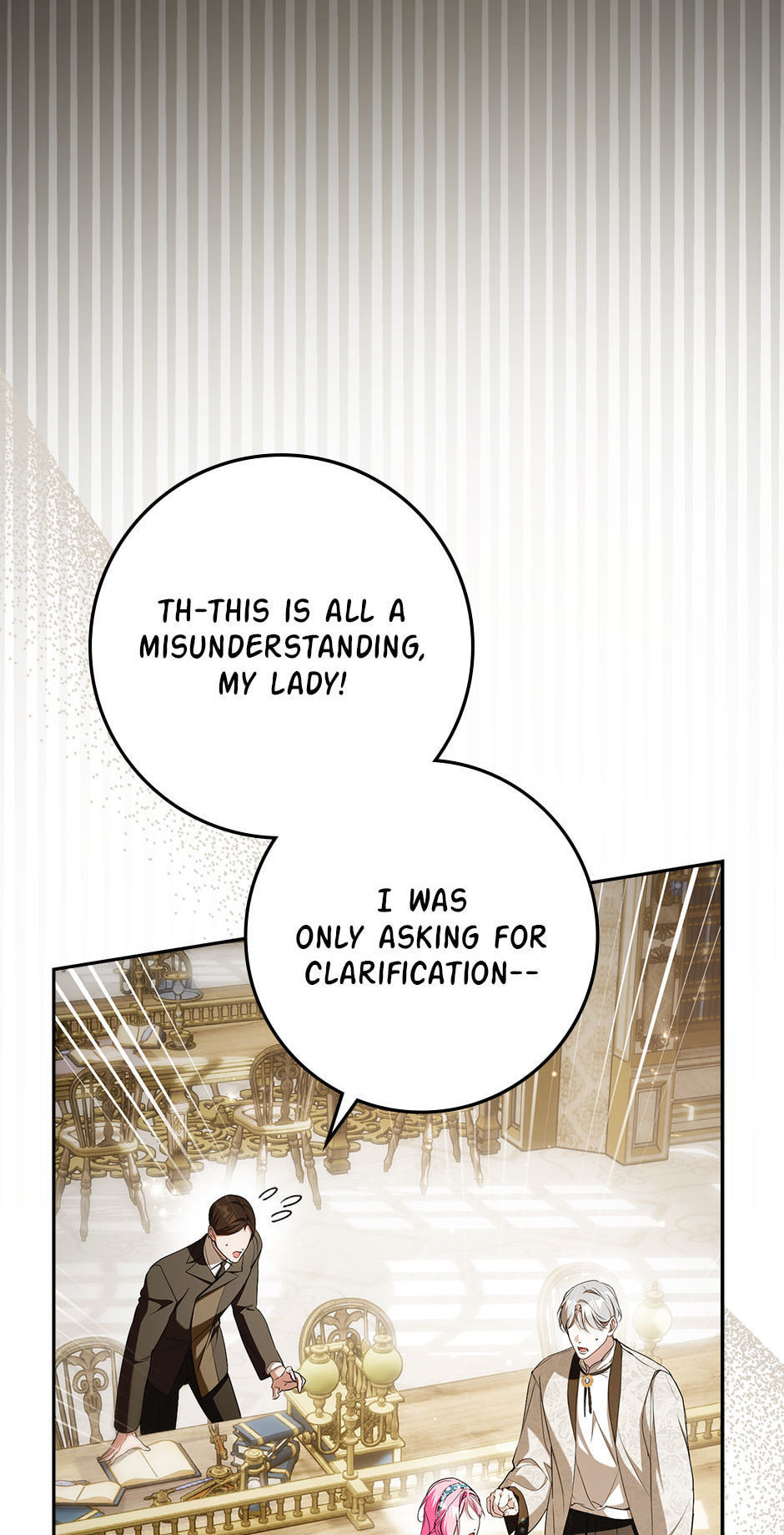 Please Take Out the Trash! Chapter 16 page 71 - 