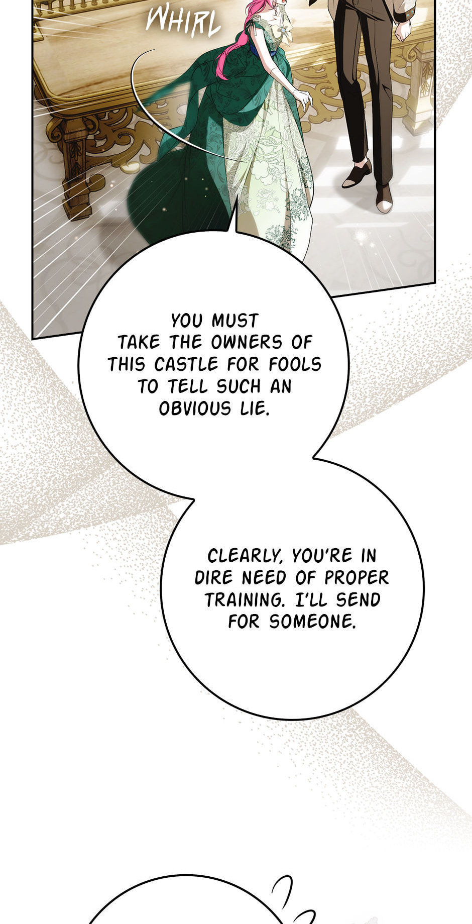 Please Take Out the Trash! Chapter 16 page 72 - 