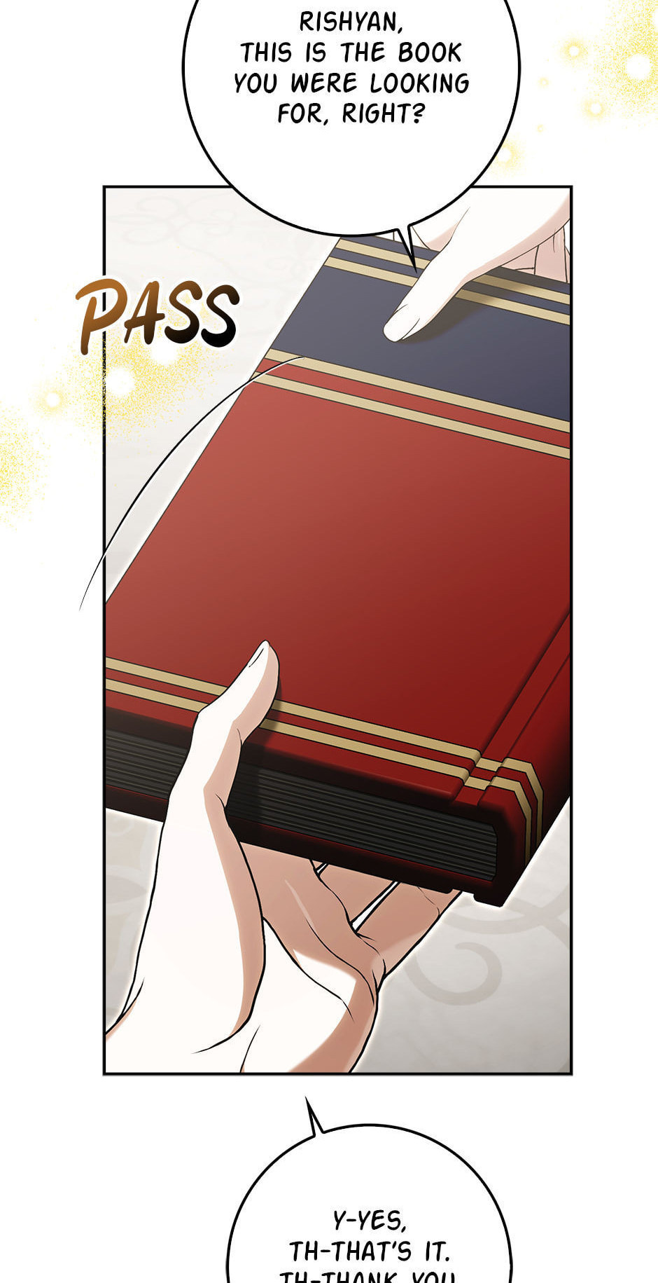 Please Take Out the Trash! Chapter 16 page 84 - 