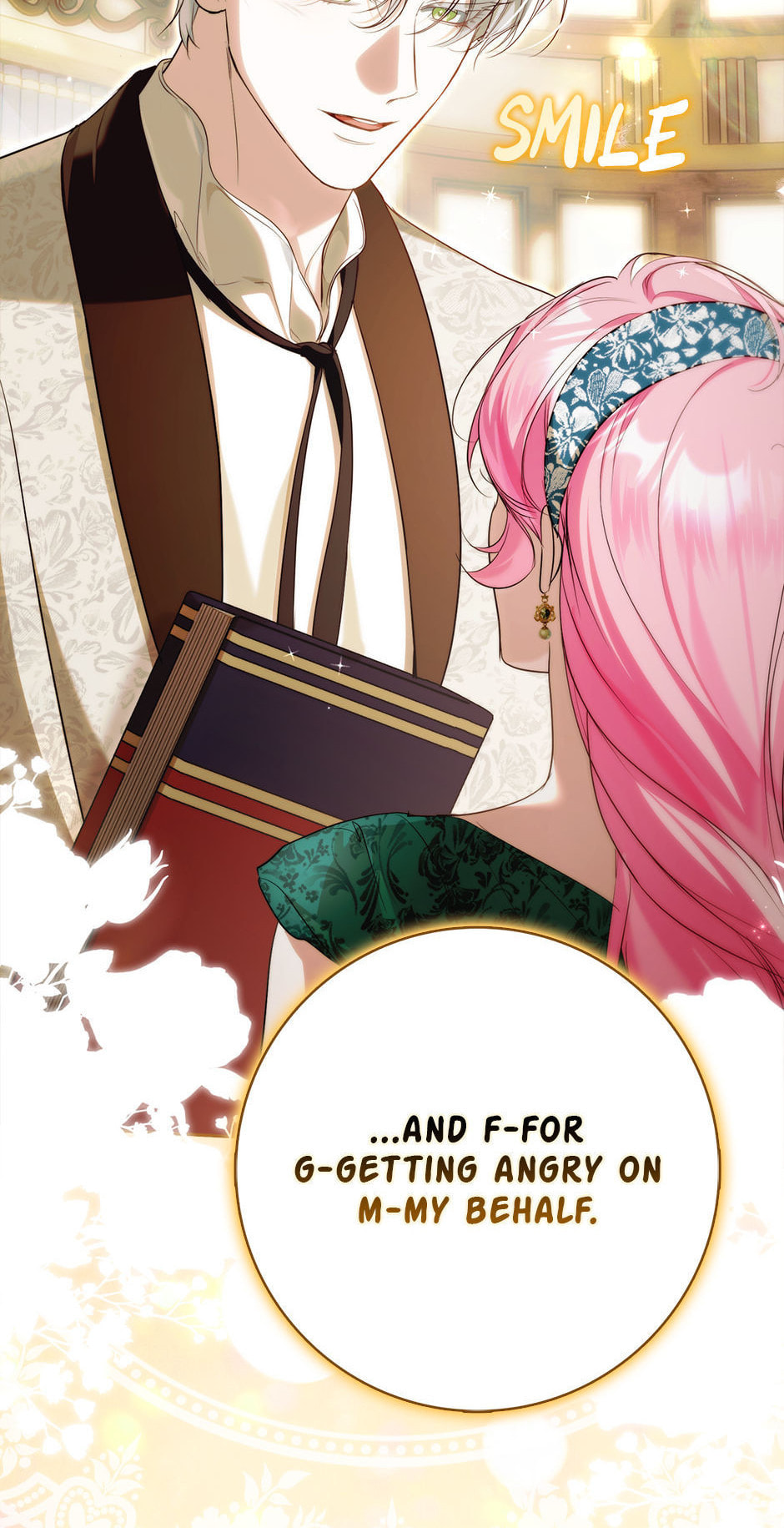 Please Take Out the Trash! Chapter 16 page 86 - 