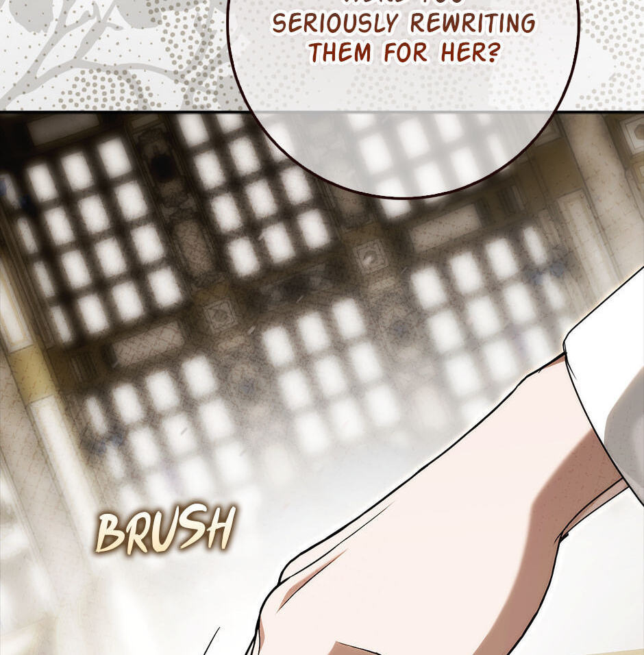 Please Take Out the Trash! Chapter 17 page 101 - 