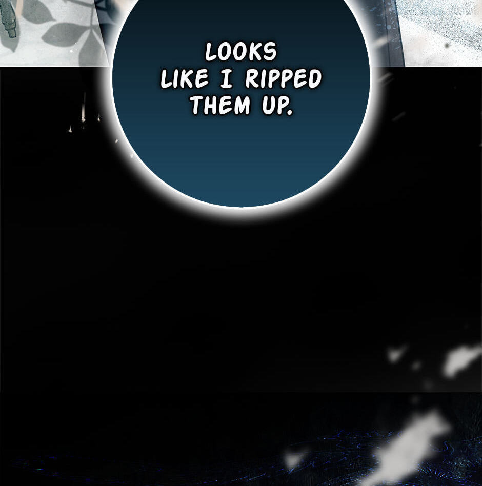Please Take Out the Trash! Chapter 17 page 115 - 