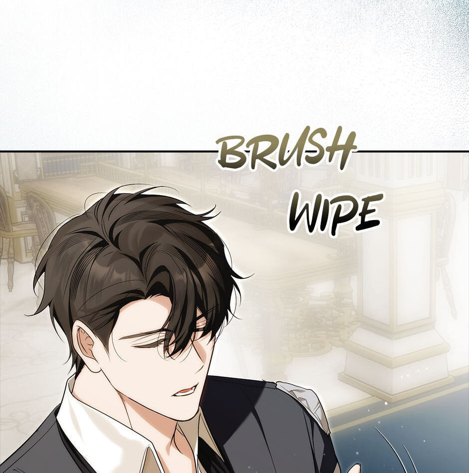 Please Take Out the Trash! Chapter 17 page 121 - 