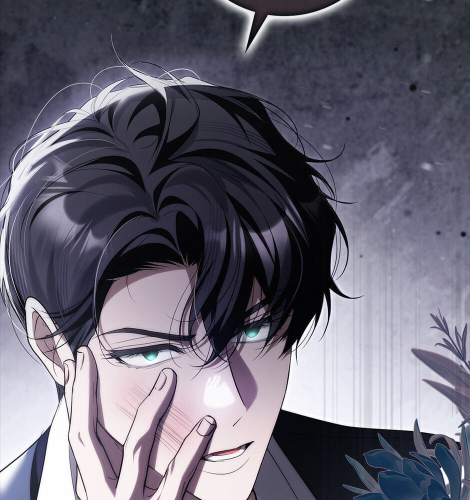 Please Take Out the Trash! Chapter 17 page 133 - 