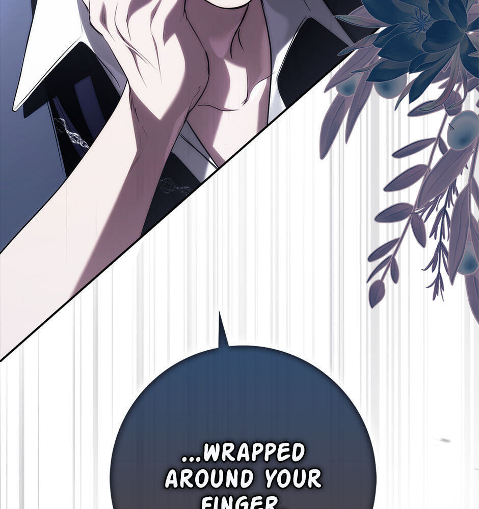 Please Take Out the Trash! Chapter 17 page 134 - 
