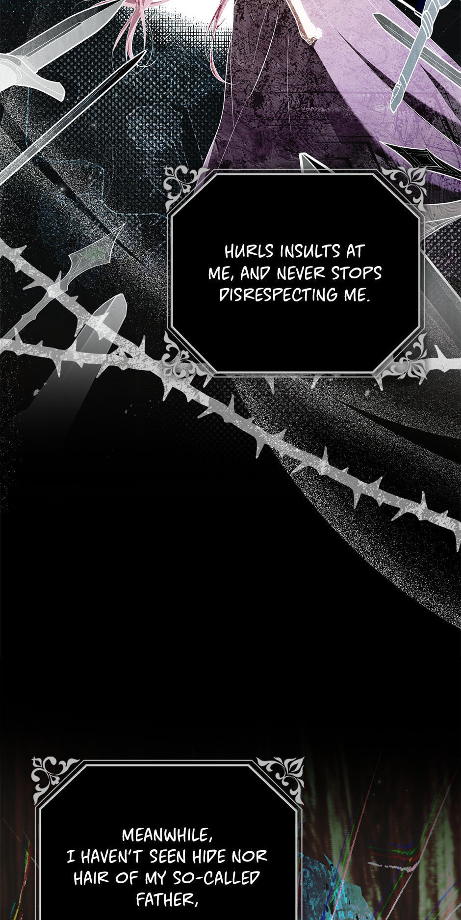 Please Take Out the Trash! Chapter 17 page 143 - 