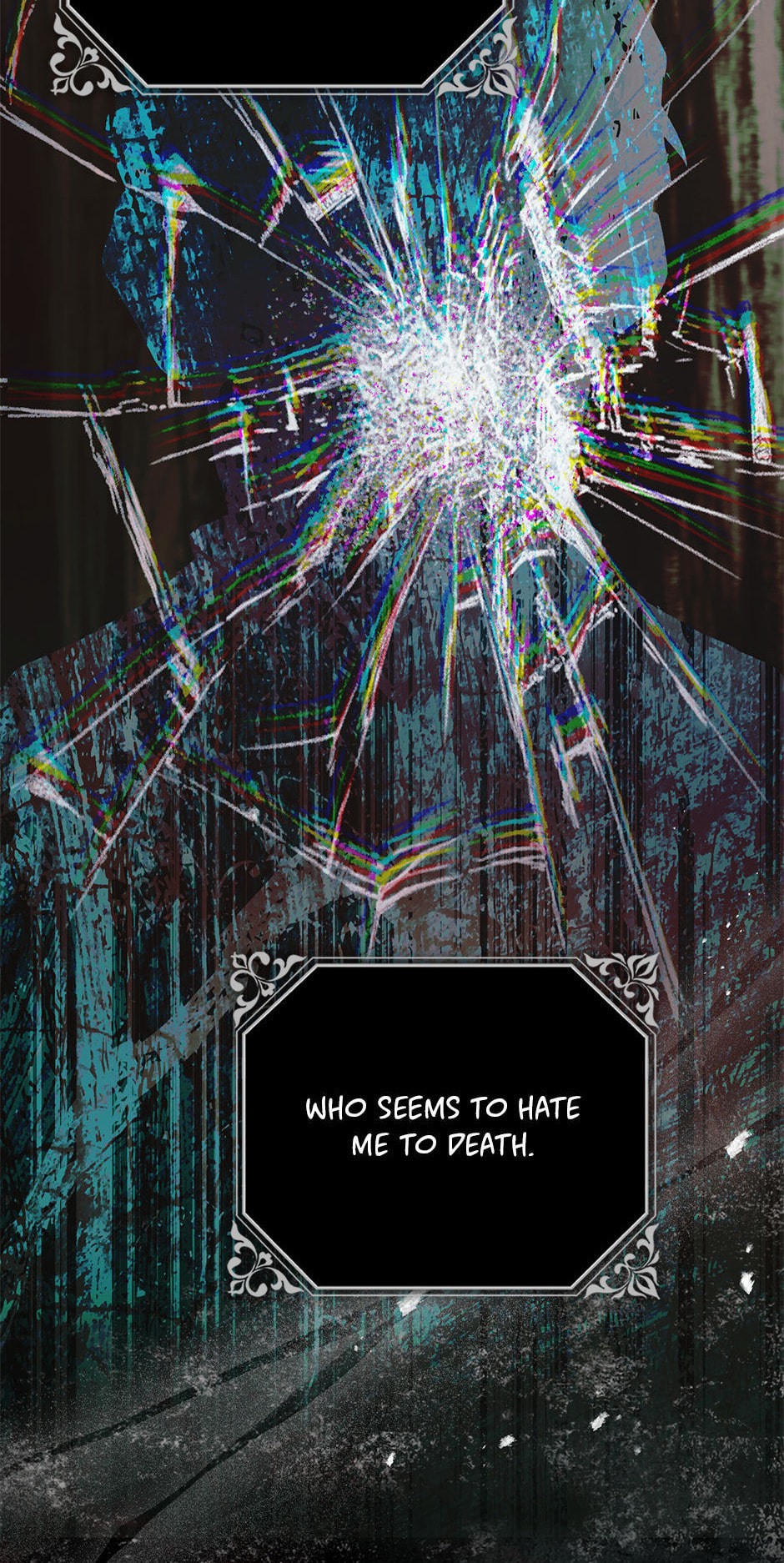 Please Take Out the Trash! Chapter 17 page 144 - 
