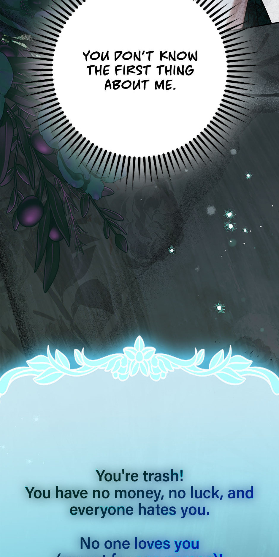Please Take Out the Trash! Chapter 17 page 147 - 