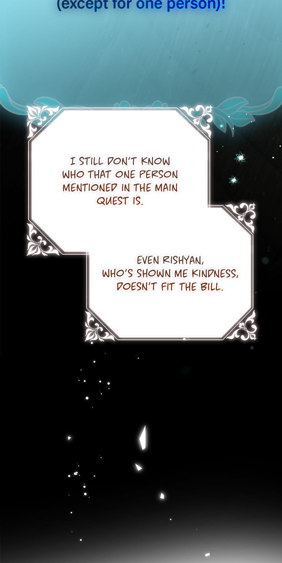 Please Take Out the Trash! Chapter 17 page 148 - 
