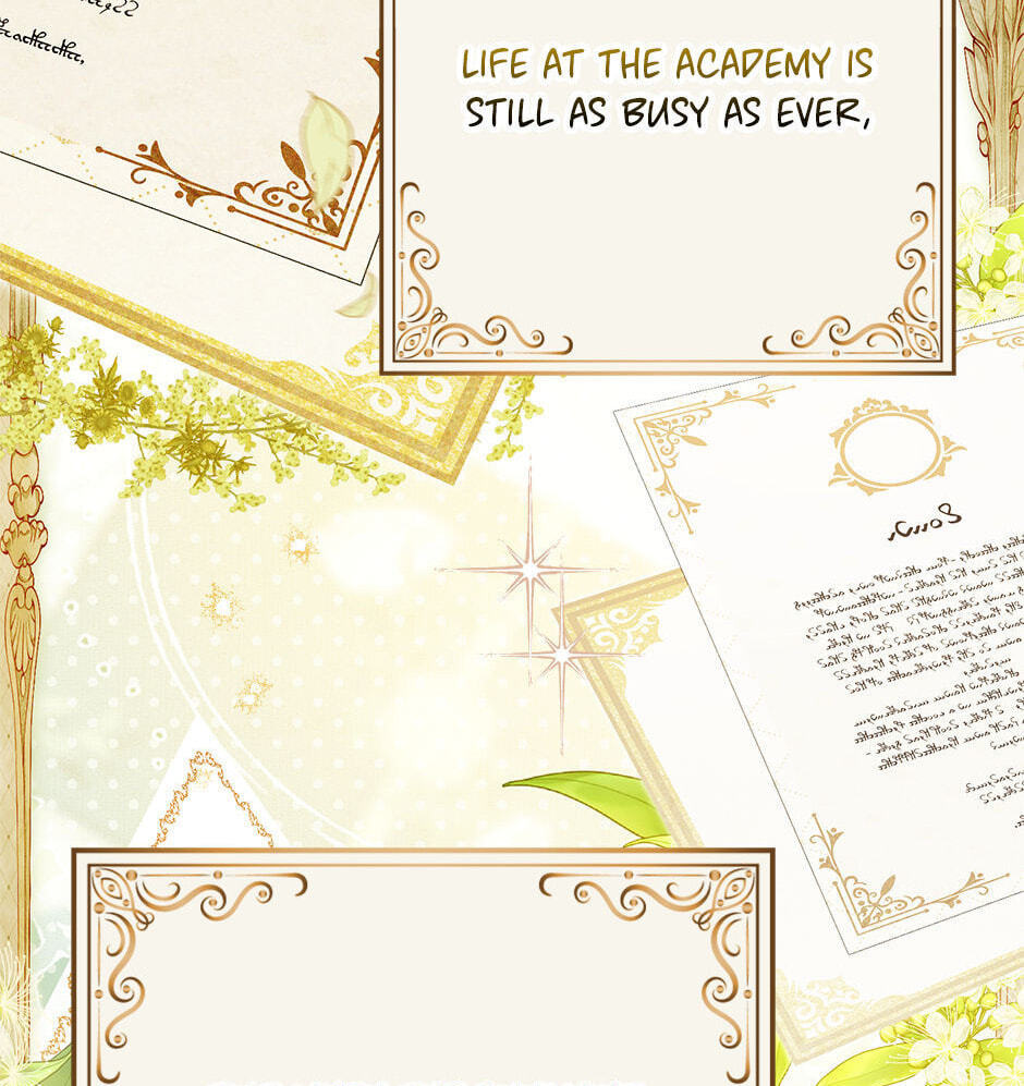 Please Take Out the Trash! Chapter 17 page 3 - 