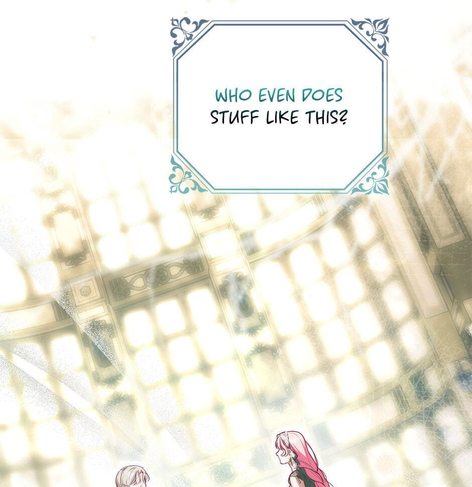 Please Take Out the Trash! Chapter 17 page 21 - 