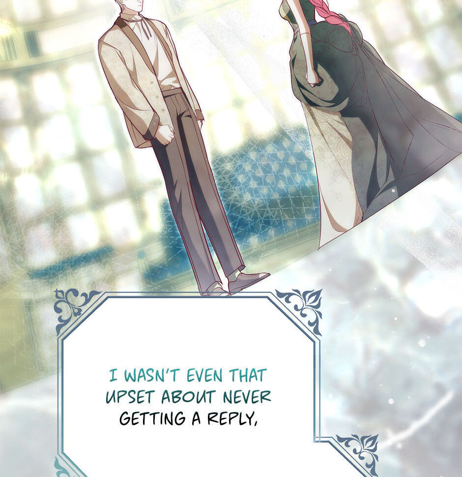 Please Take Out the Trash! Chapter 17 page 22 - 