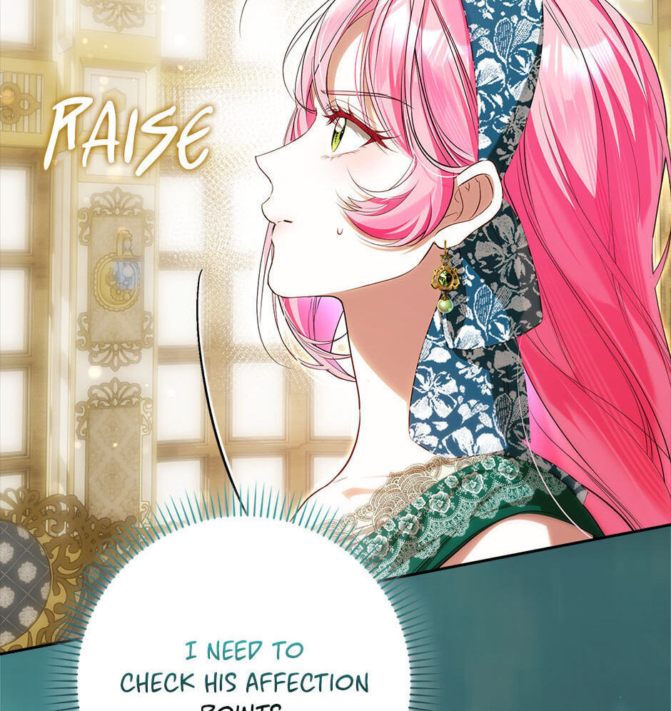 Please Take Out the Trash! Chapter 17 page 36 - 