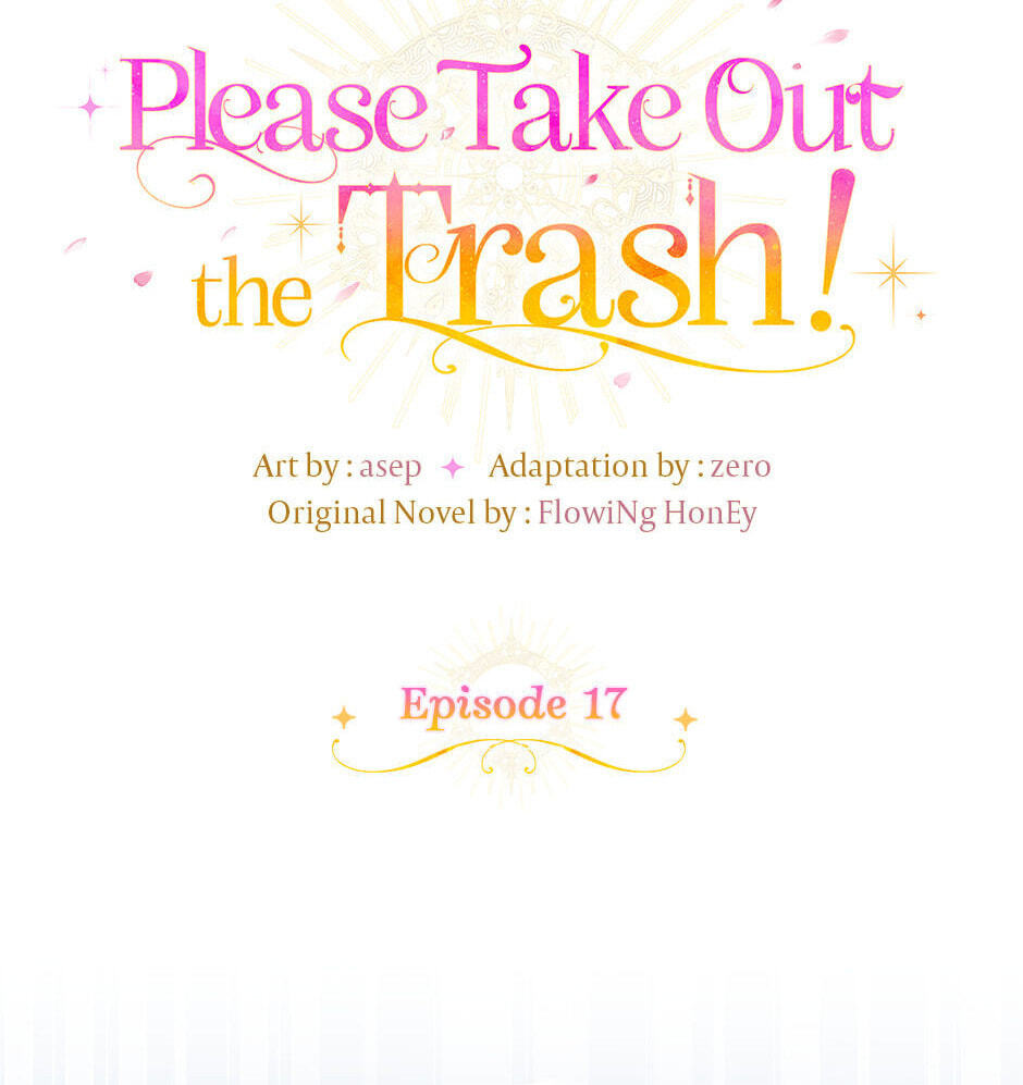 Please Take Out the Trash! Chapter 17 page 45 - 
