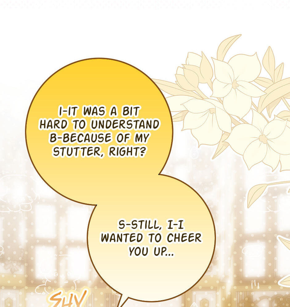 Please Take Out the Trash! Chapter 17 page 10 - 