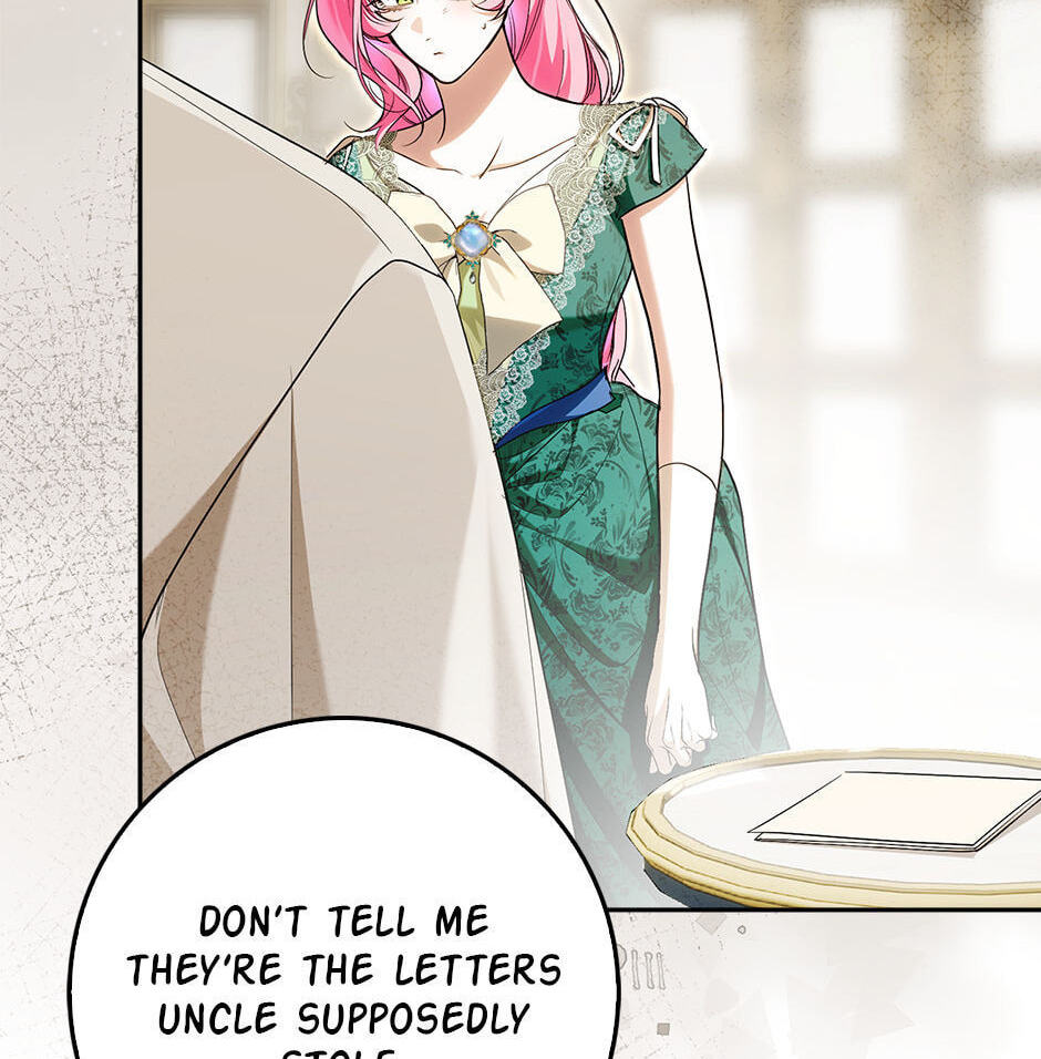 Please Take Out the Trash! Chapter 17 page 99 - 
