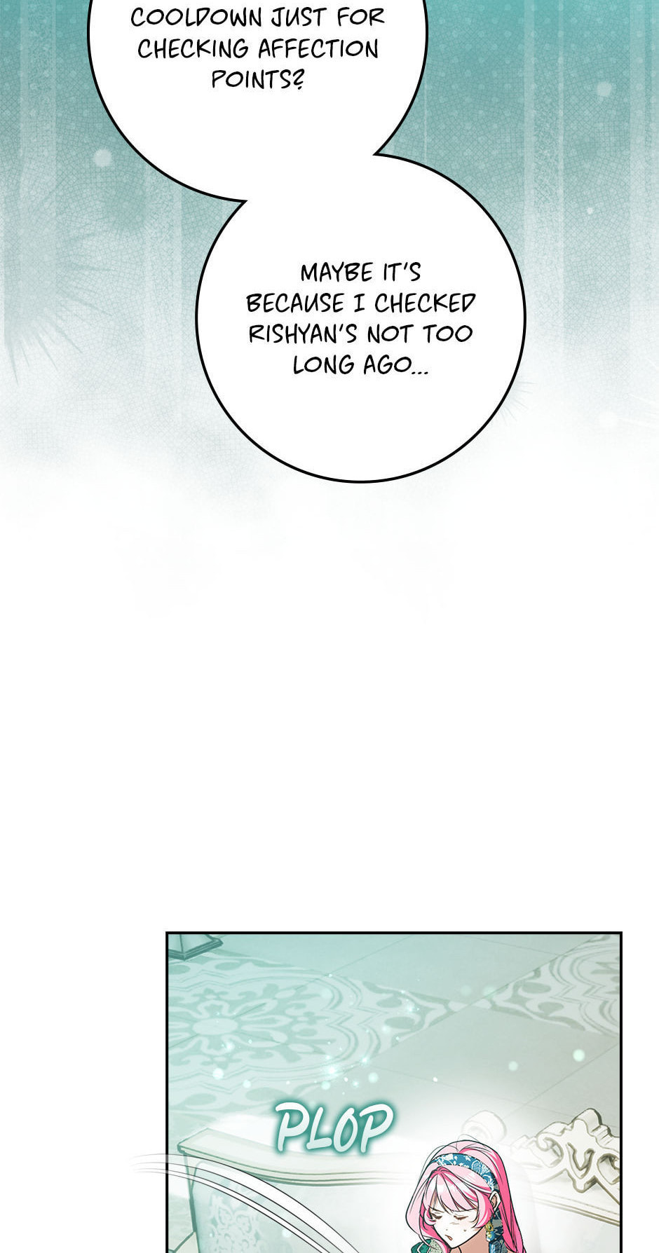 Please Take Out the Trash! Chapter 18 page 110 - 