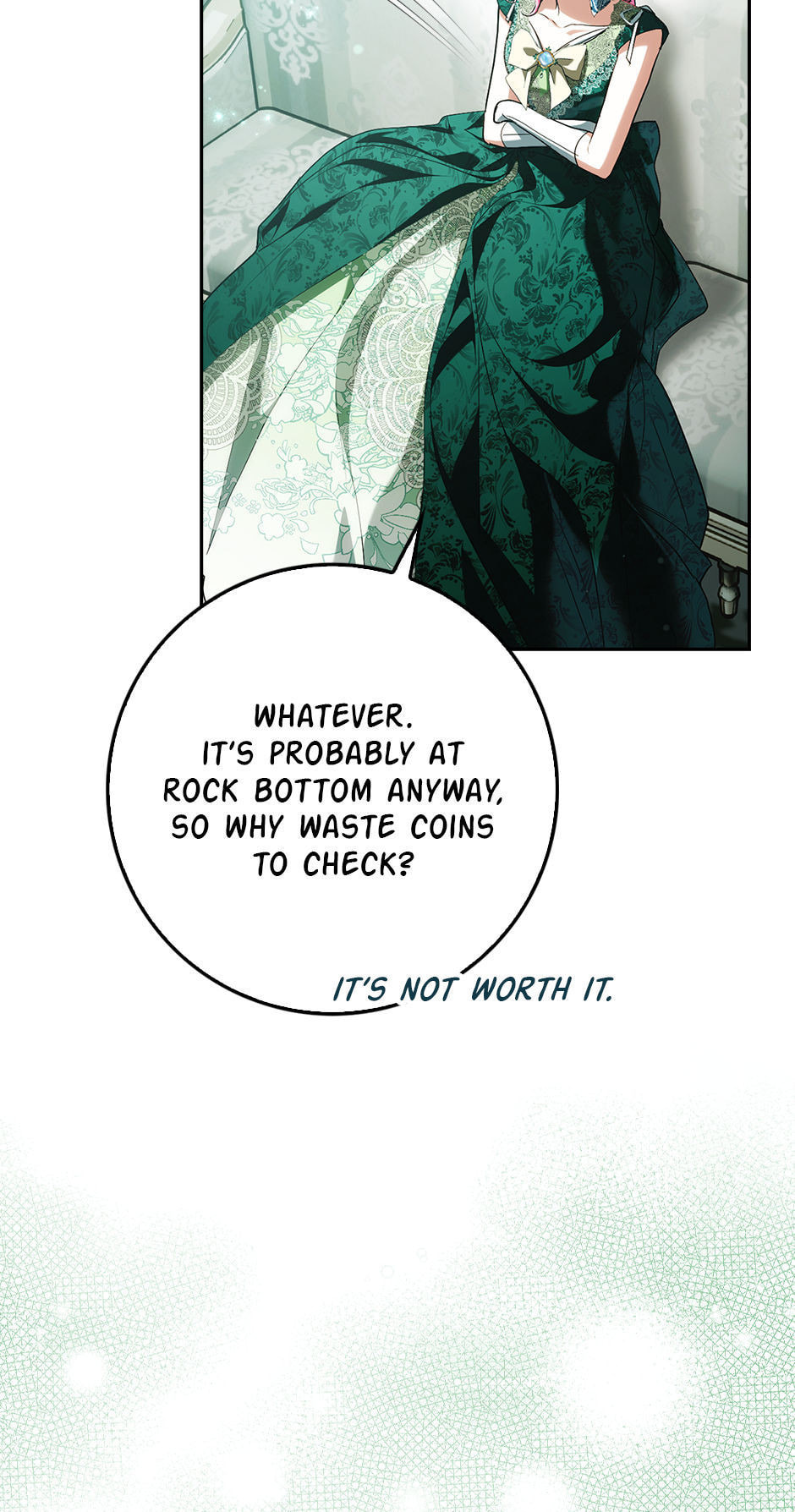 Please Take Out the Trash! Chapter 18 page 111 - 