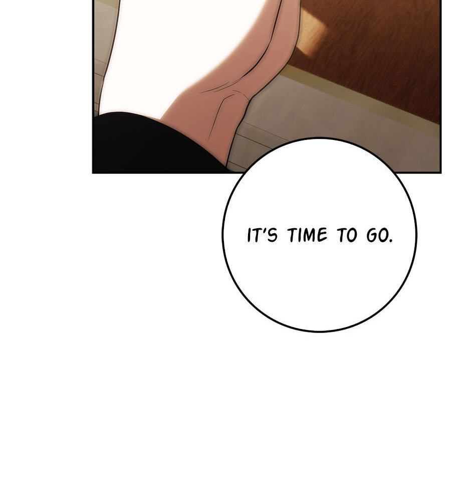 Please Take Out the Trash! Chapter 18 page 134 - 