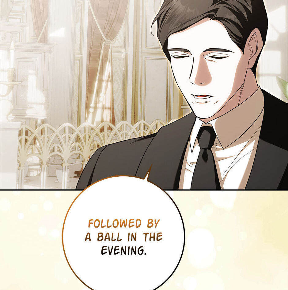 Please Take Out the Trash! Chapter 18 page 160 - 