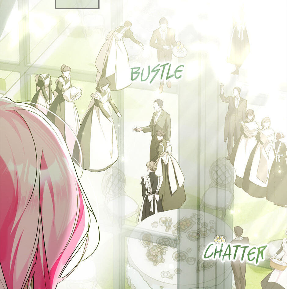 Please Take Out the Trash! Chapter 18 page 167 - 