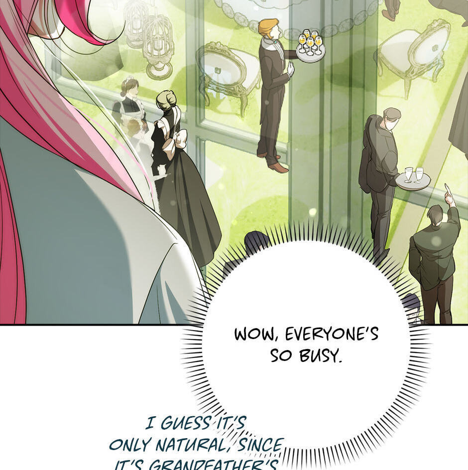 Please Take Out the Trash! Chapter 18 page 168 - 