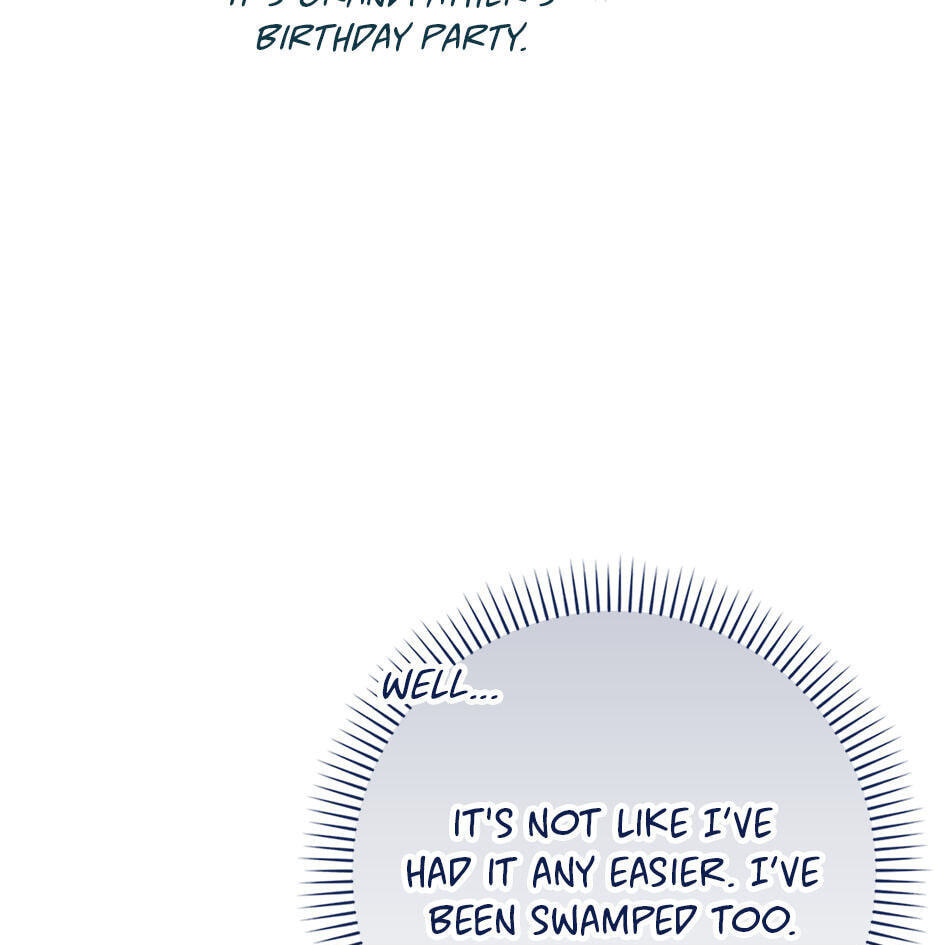 Please Take Out the Trash! Chapter 18 page 169 - 
