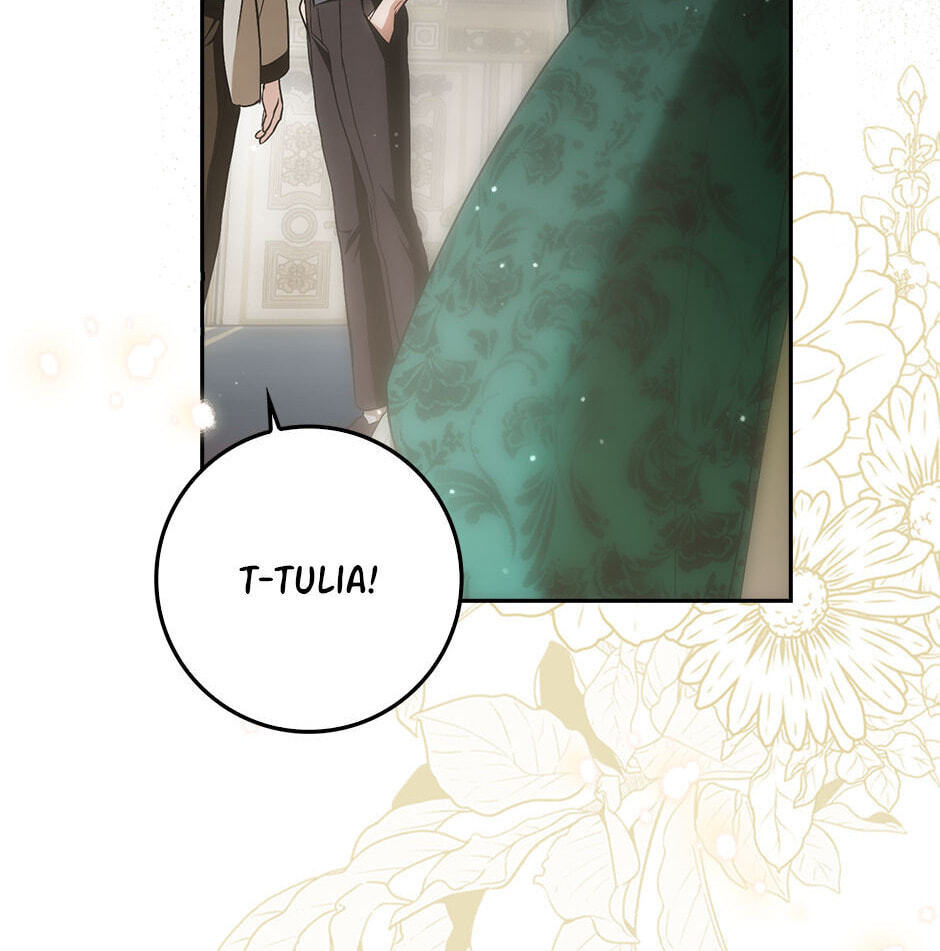 Please Take Out the Trash! Chapter 18 page 32 - 