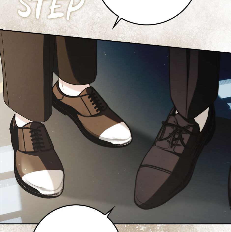 Please Take Out the Trash! Chapter 18 page 39 - 