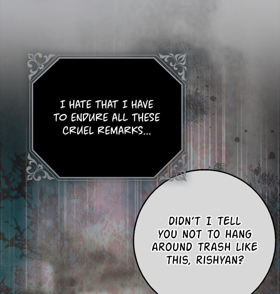 Please Take Out the Trash! Chapter 18 page 8 - 