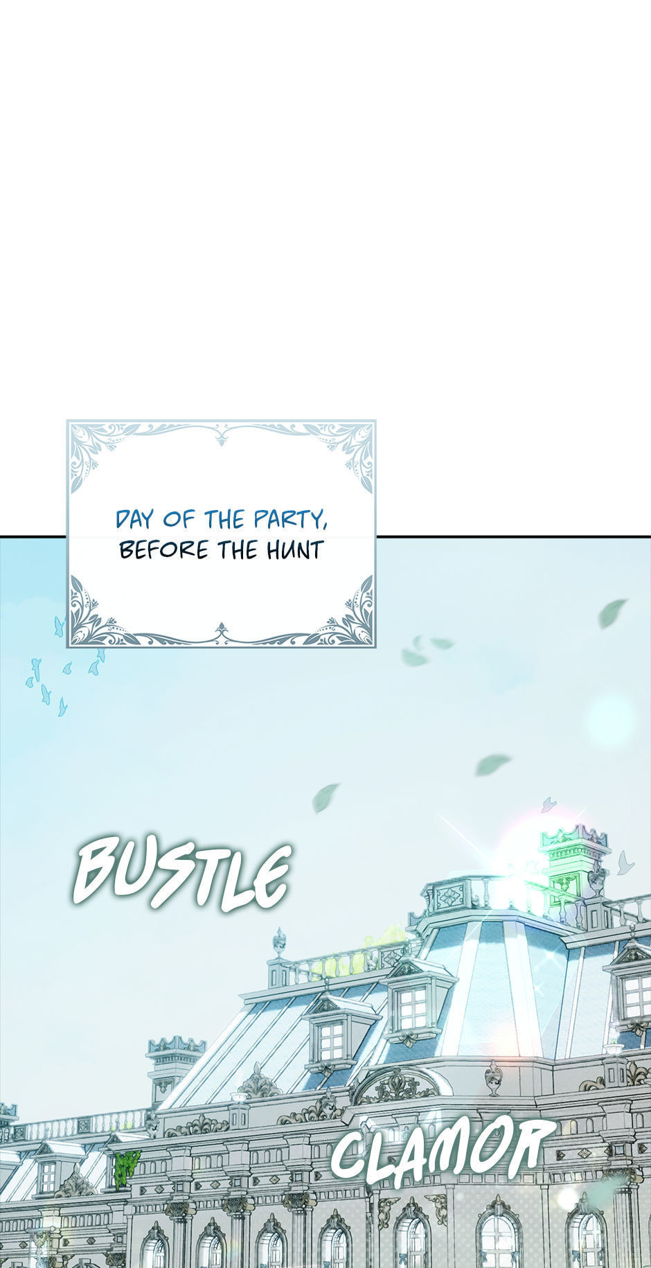 Please Take Out the Trash! Chapter 19 page 1 - 