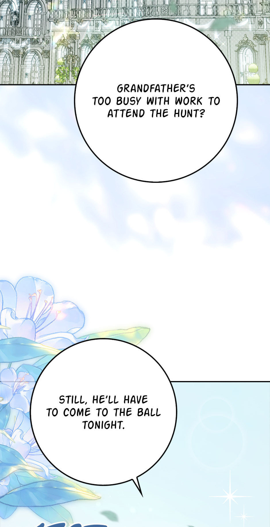 Please Take Out the Trash! Chapter 19 page 2 - 